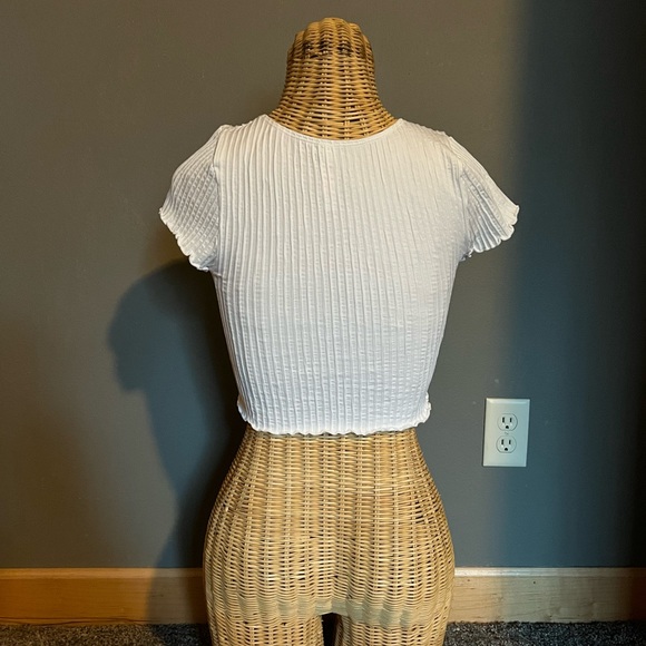 white target tshirt - Picture 5 of 7